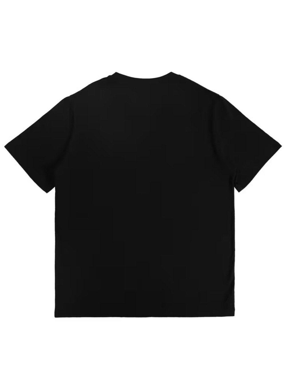Don’t Worry I’m From Tech Support Black Cat T-Shirt Unisex Men’s L/Women XL NWOT - Picture 2 of 2